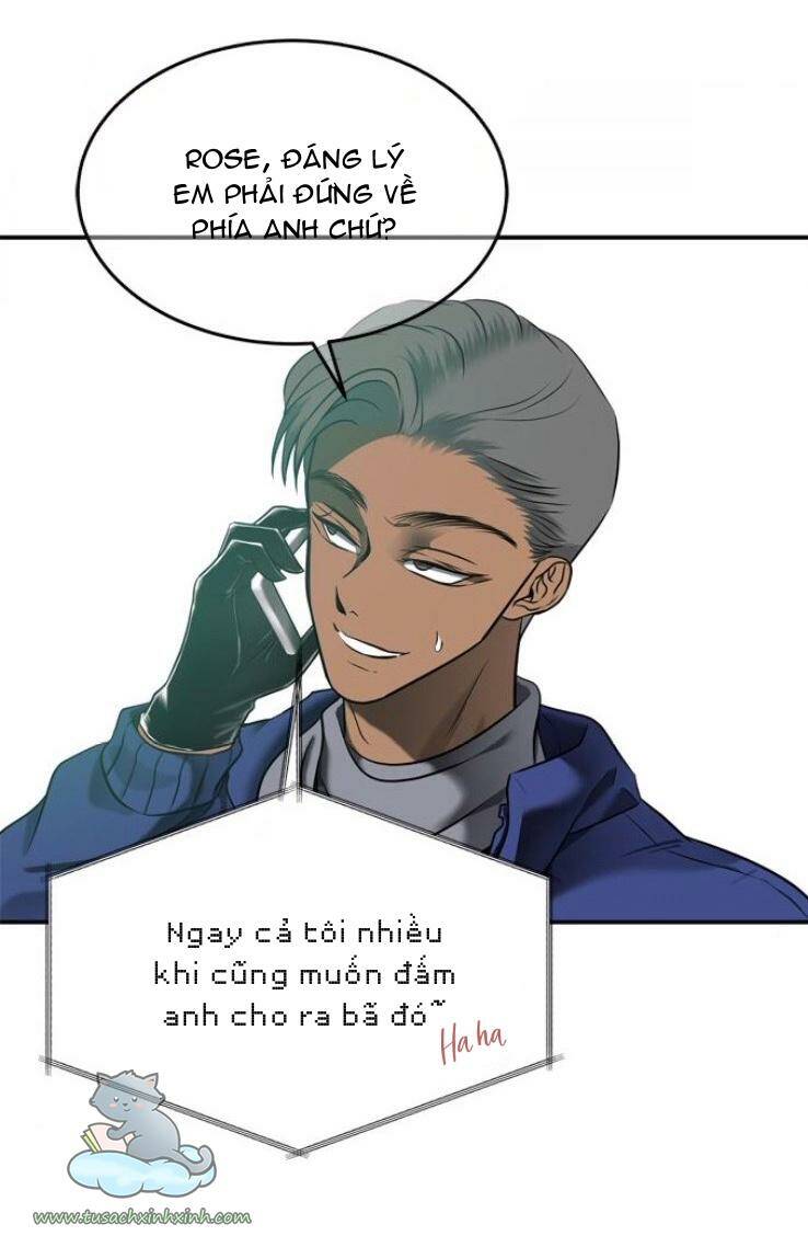 Cạm Bẫy Chapter 115 - Trang 2