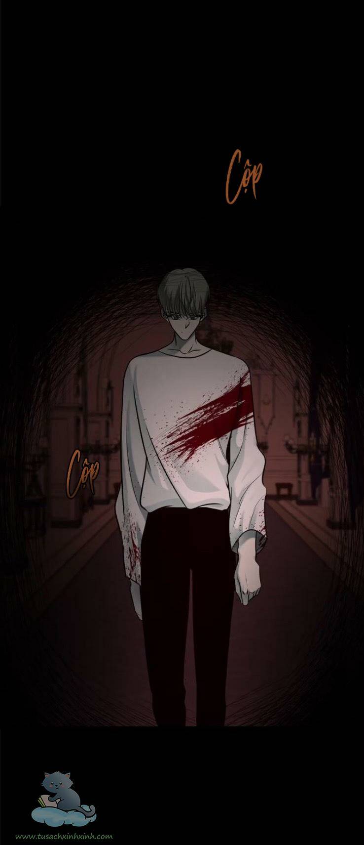 Cạm Bẫy Chapter 115 - Trang 2