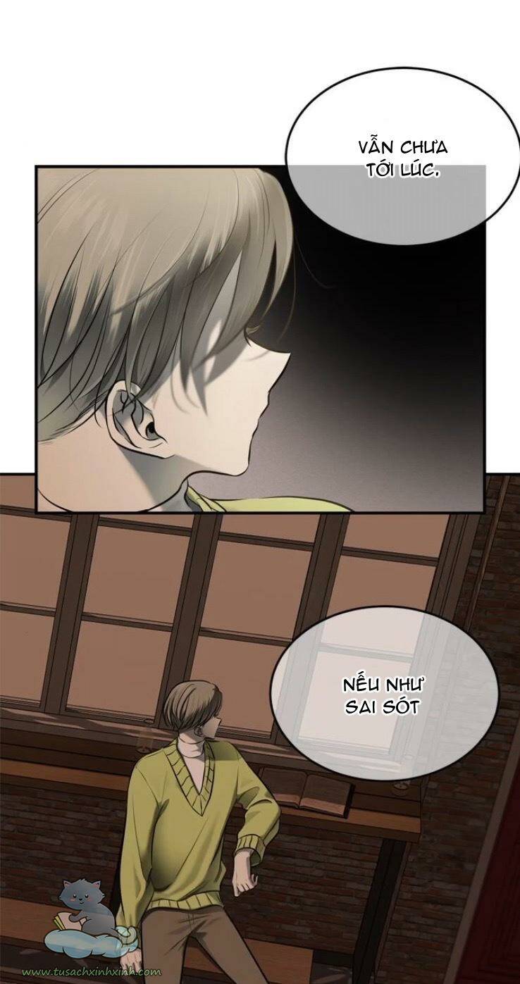 Cạm Bẫy Chapter 115 - Trang 2