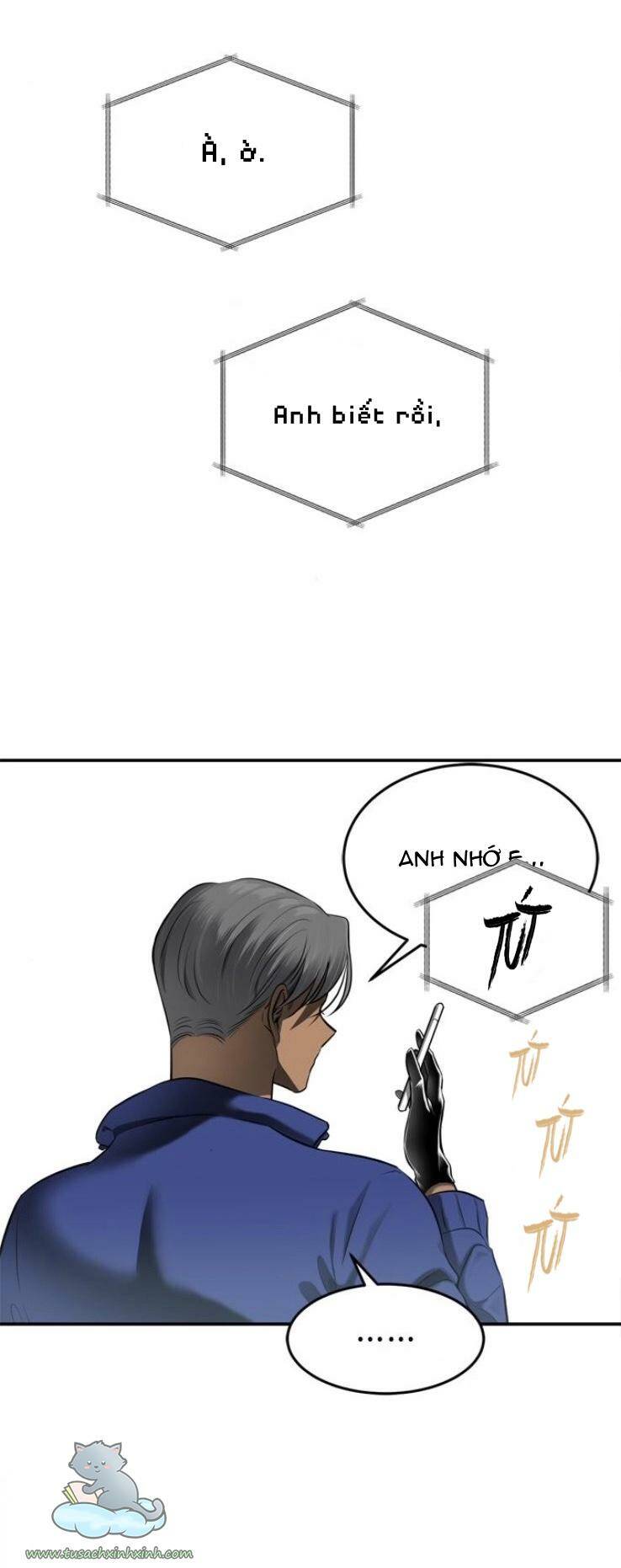 Cạm Bẫy Chapter 115 - Trang 2
