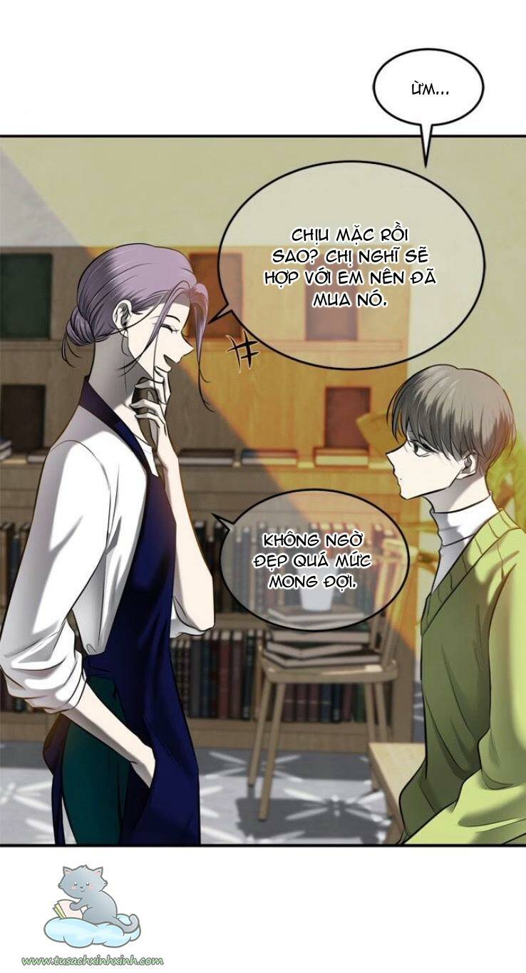 Cạm Bẫy Chapter 115 - Trang 2