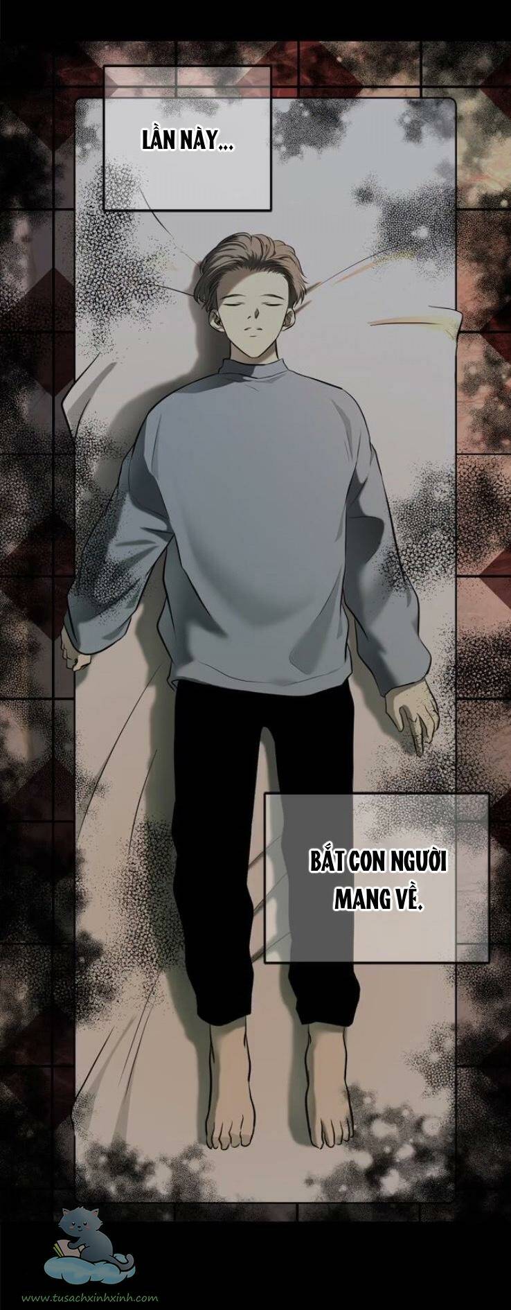 Cạm Bẫy Chapter 115 - Trang 2