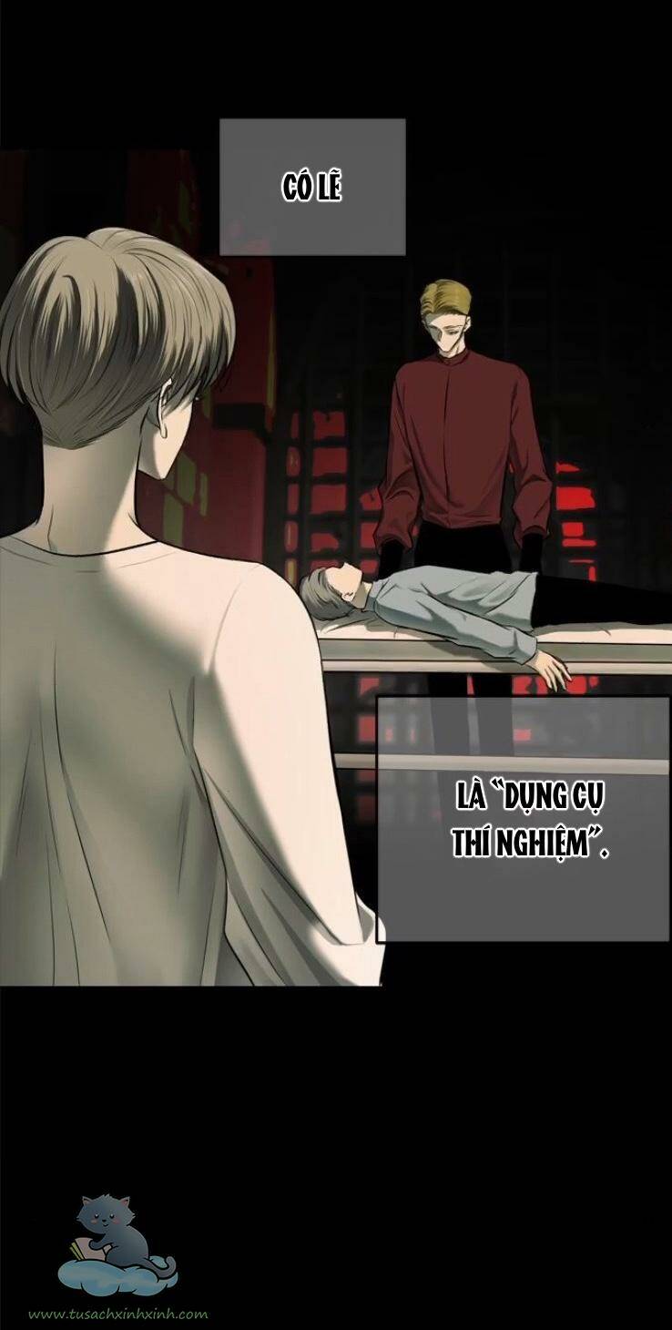 Cạm Bẫy Chapter 115 - Trang 2