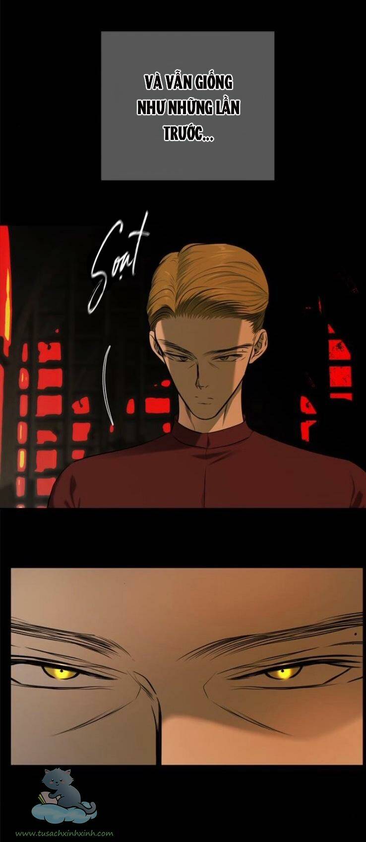 Cạm Bẫy Chapter 115 - Trang 2