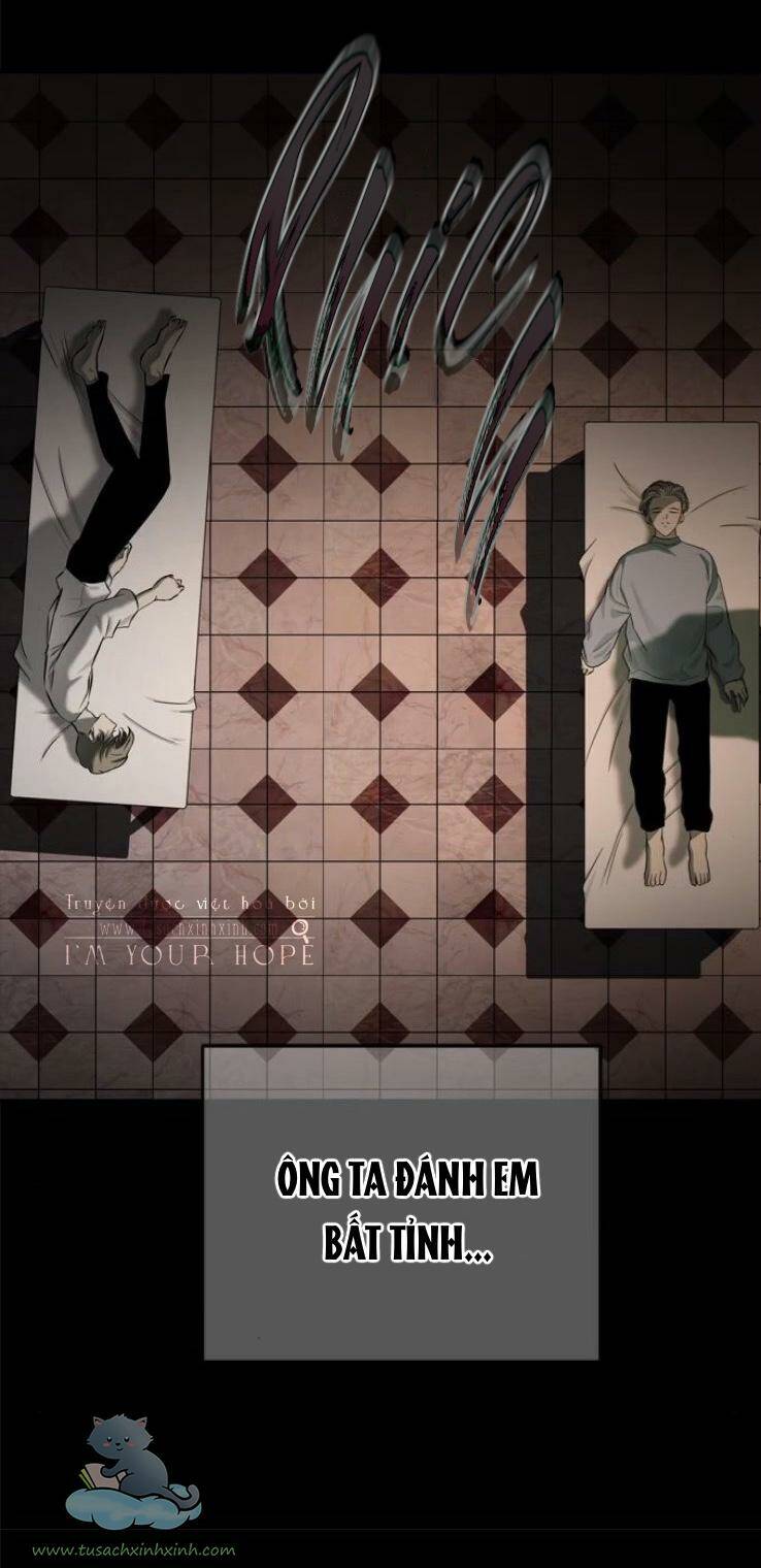 Cạm Bẫy Chapter 115 - Trang 2