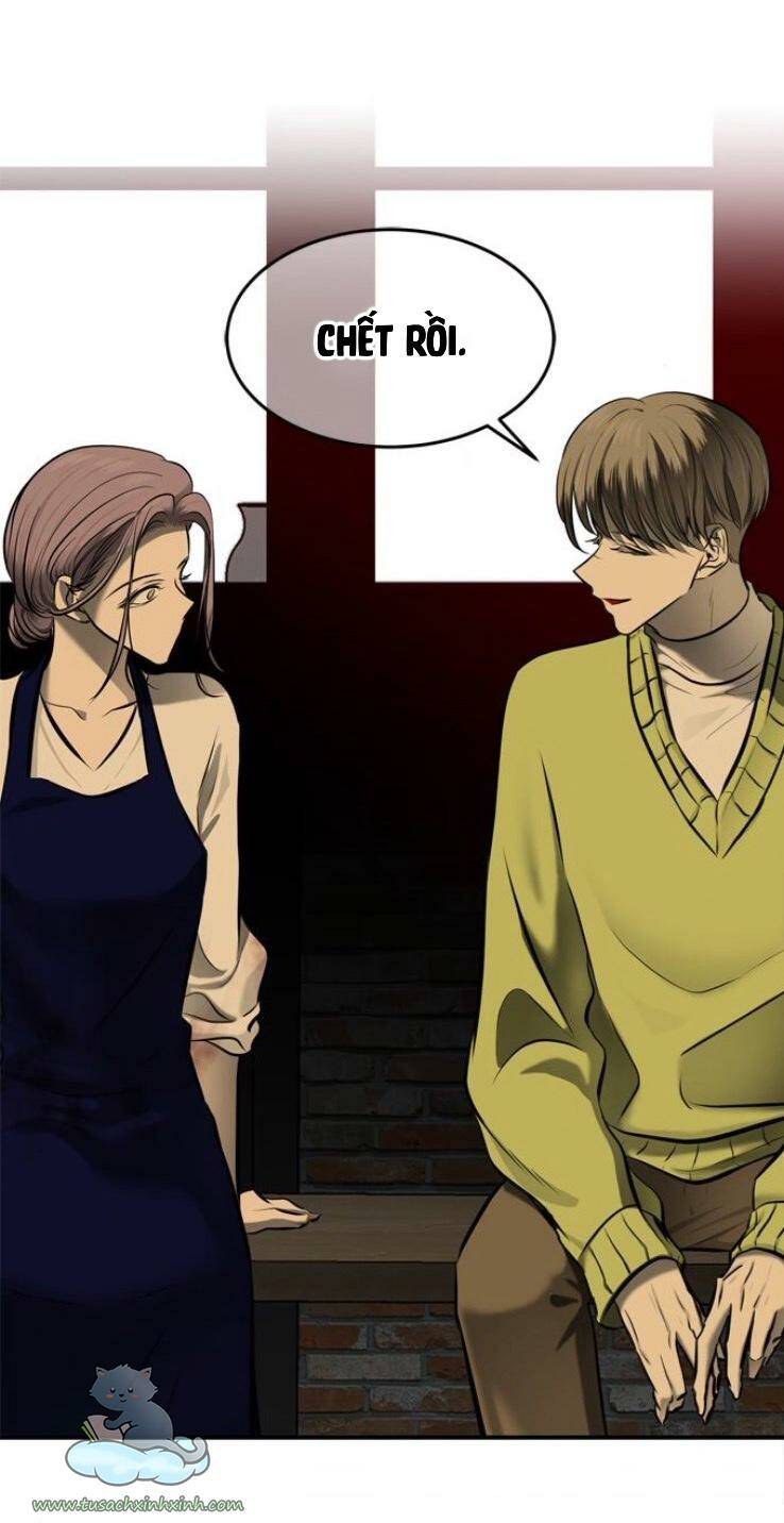 Cạm Bẫy Chapter 115 - Trang 2