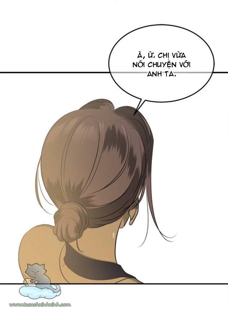 Cạm Bẫy Chapter 115 - Trang 2