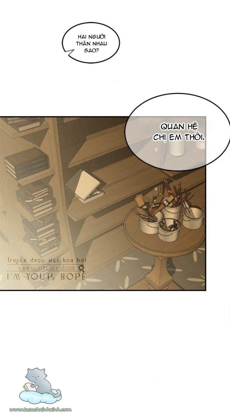 Cạm Bẫy Chapter 115 - Trang 2