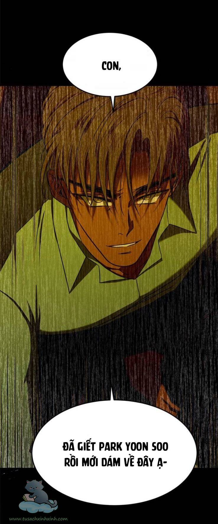 Cạm Bẫy Chapter 115 - Trang 2