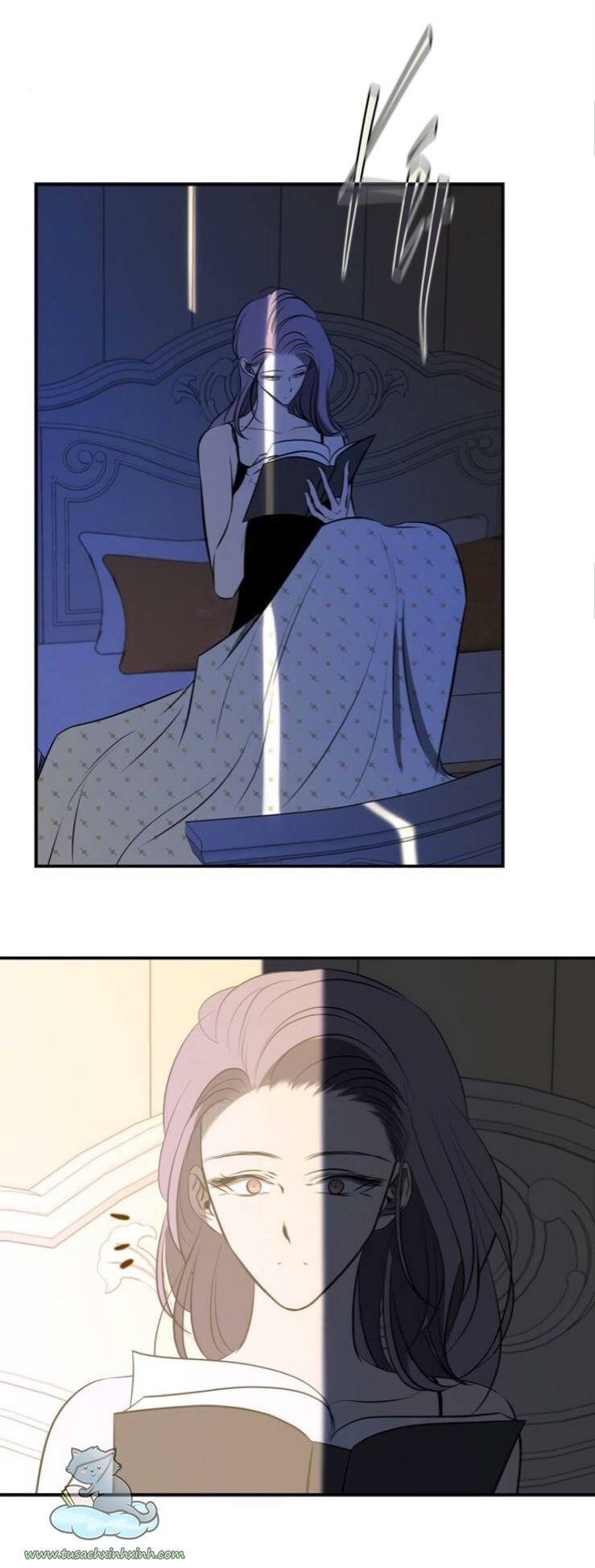 Cạm Bẫy Chapter 115 - Trang 2