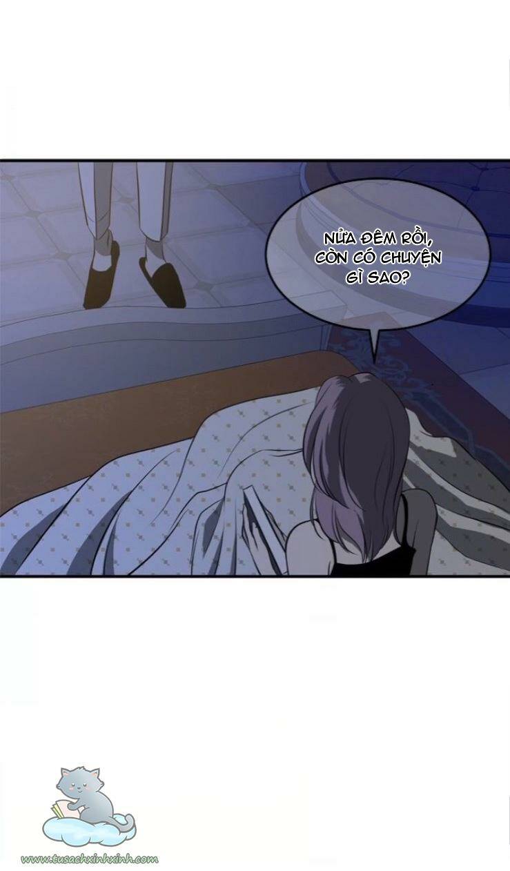 Cạm Bẫy Chapter 115 - Trang 2