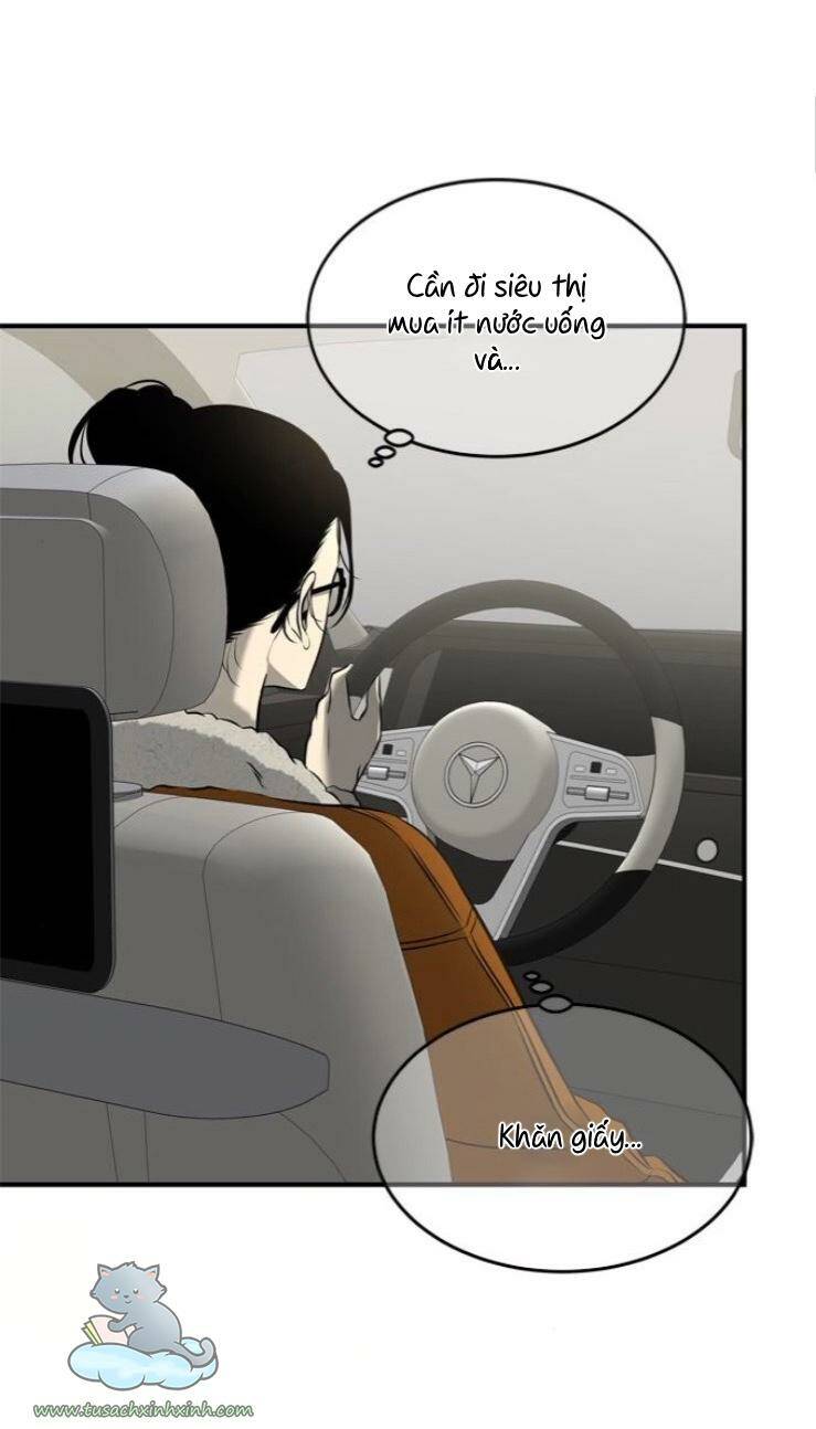 Cạm Bẫy Chapter 115 - Trang 2