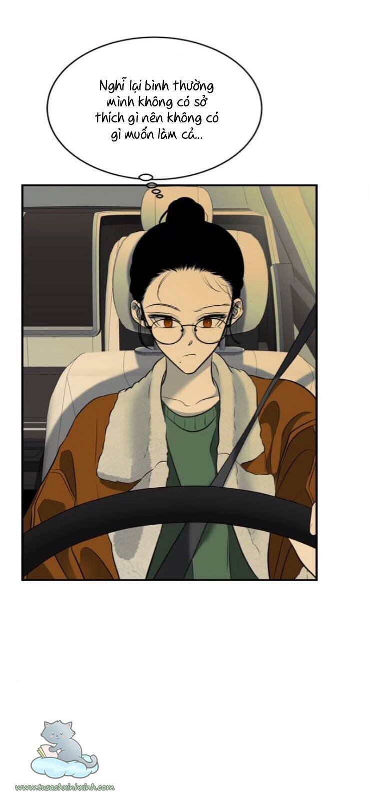 Cạm Bẫy Chapter 115 - Trang 2