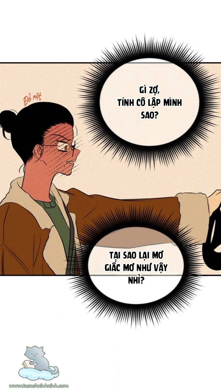 Cạm Bẫy Chapter 115 - Trang 2