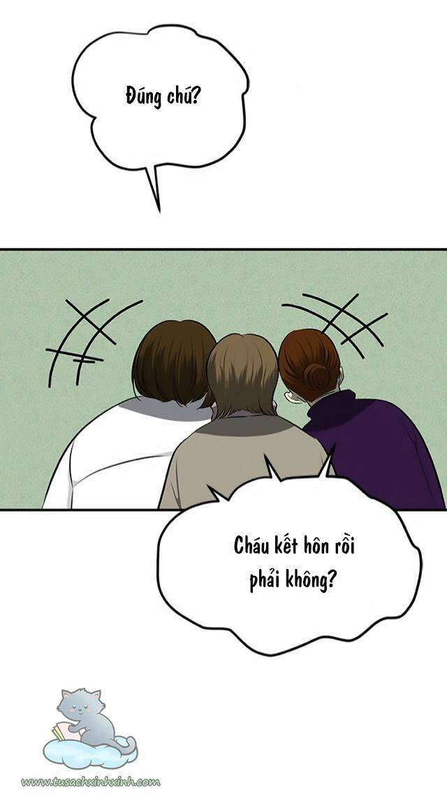 Cạm Bẫy Chapter 116 - Trang 2