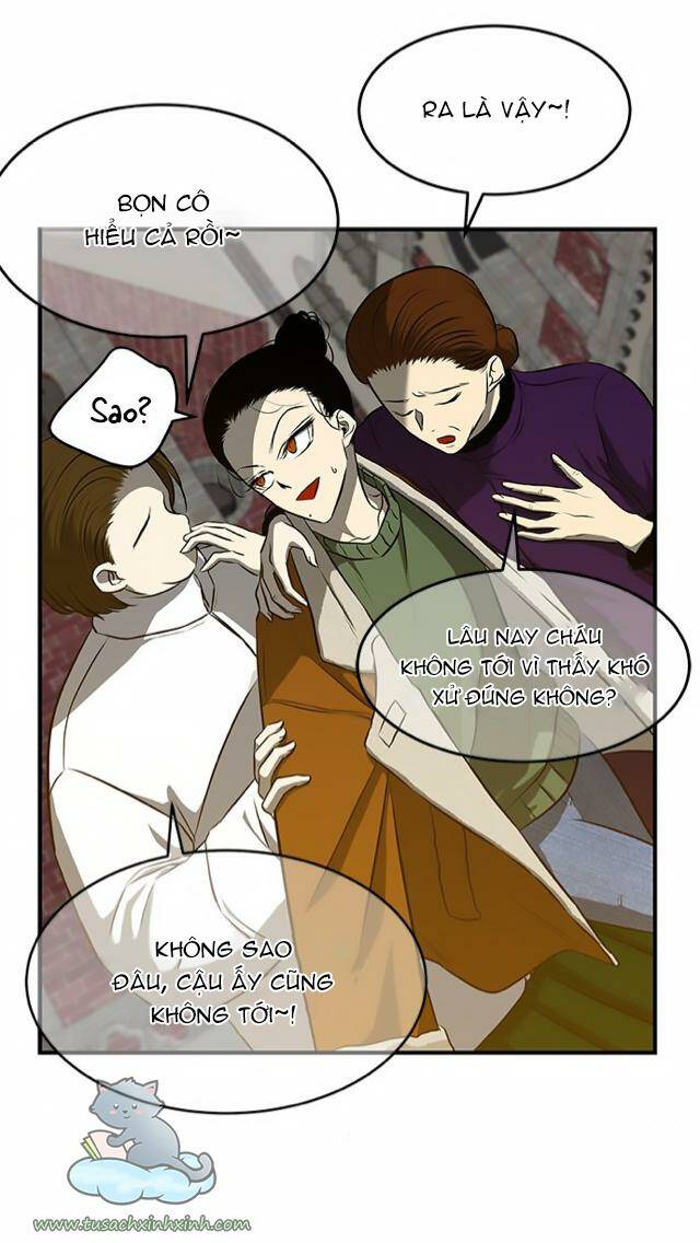 Cạm Bẫy Chapter 116 - Trang 2