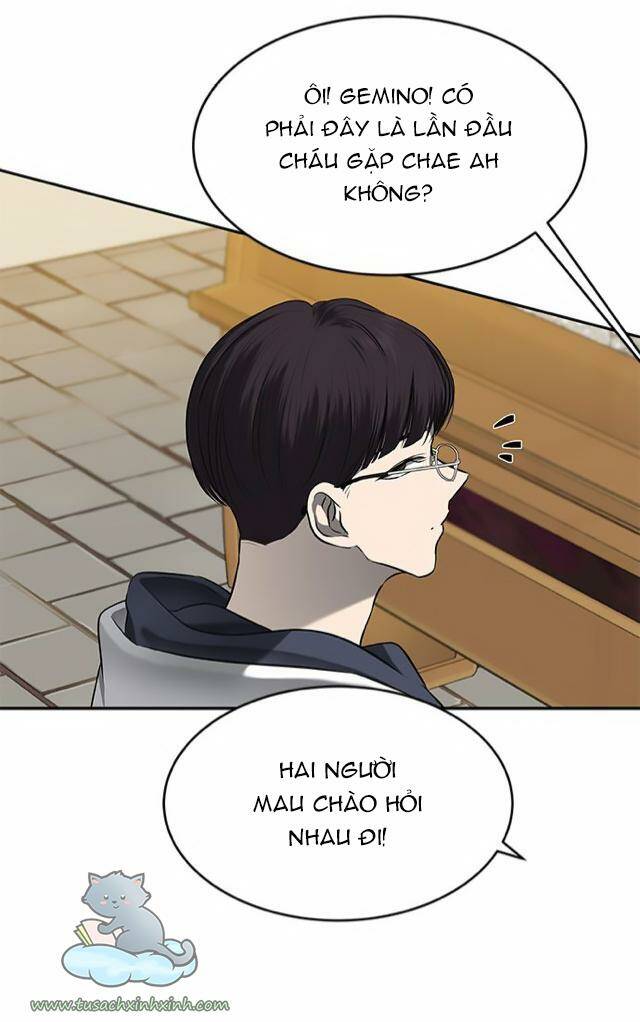 Cạm Bẫy Chapter 116 - Trang 2