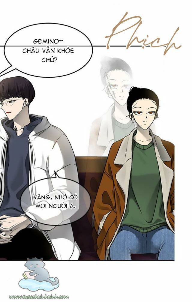 Cạm Bẫy Chapter 116 - Trang 2