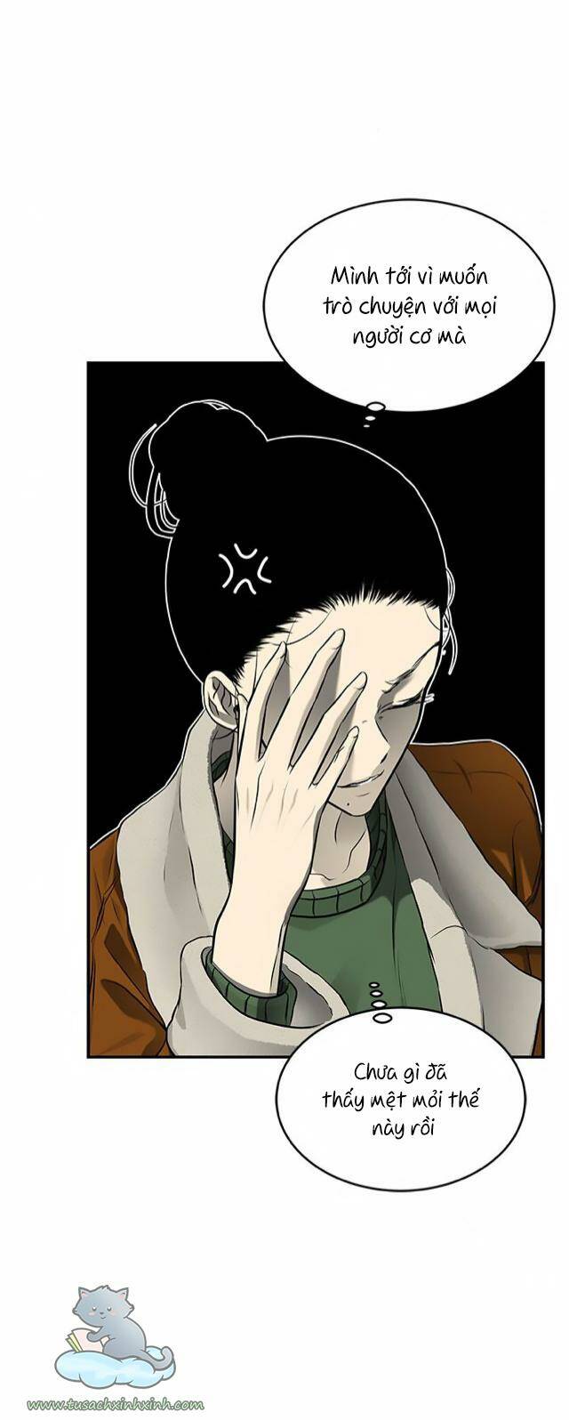 Cạm Bẫy Chapter 116 - Trang 2