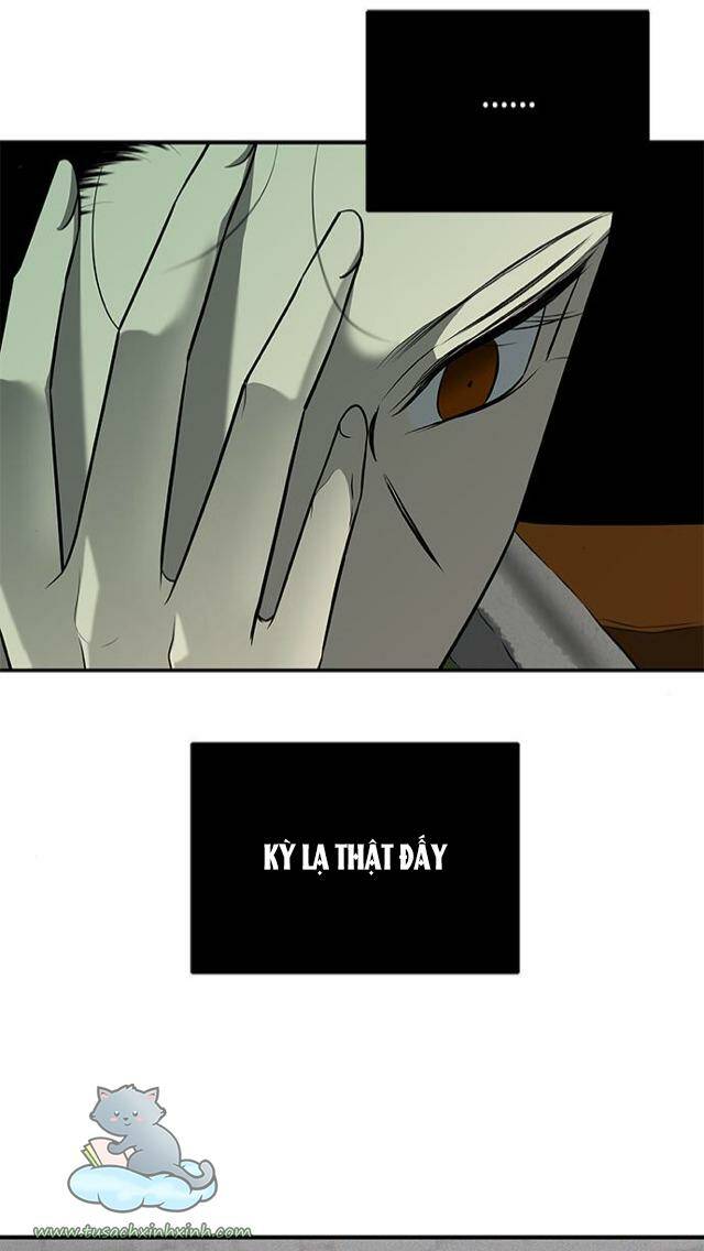 Cạm Bẫy Chapter 116 - Trang 2