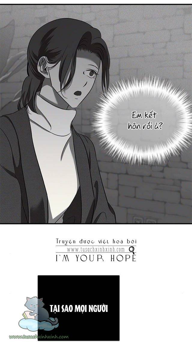 Cạm Bẫy Chapter 116 - Trang 2