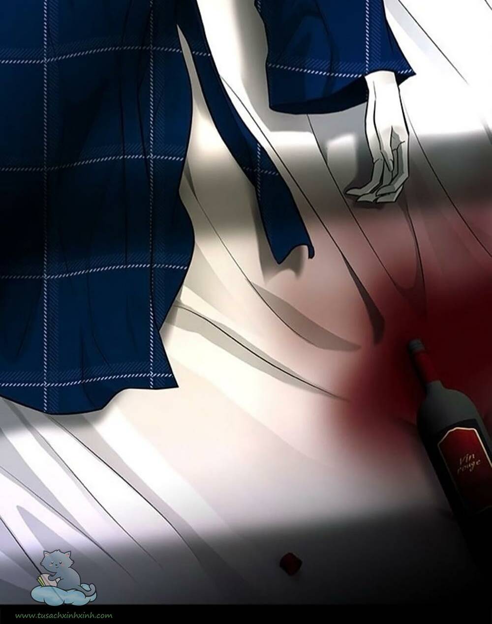 Cạm Bẫy Chapter 116 - Trang 2