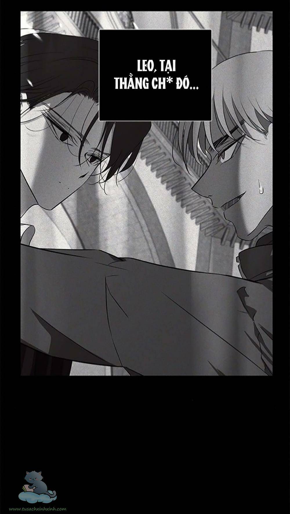 Cạm Bẫy Chapter 116 - Trang 2