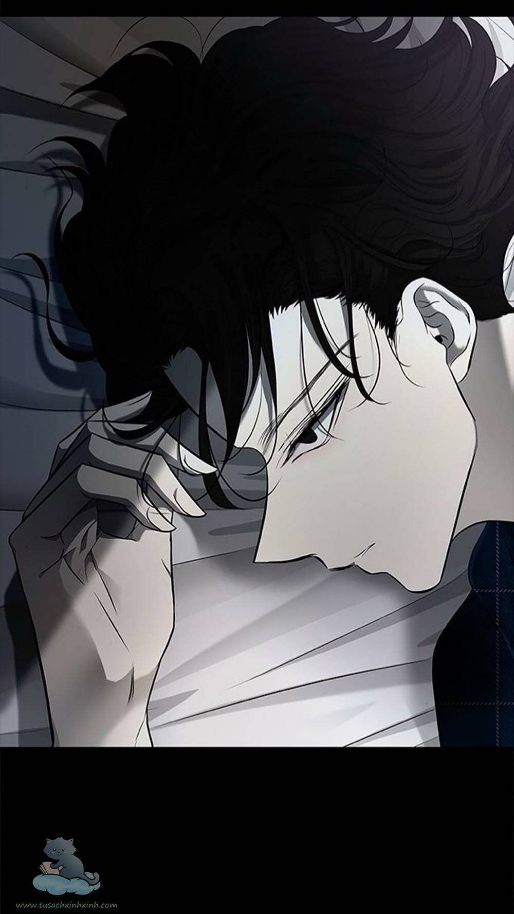 Cạm Bẫy Chapter 116 - Trang 2