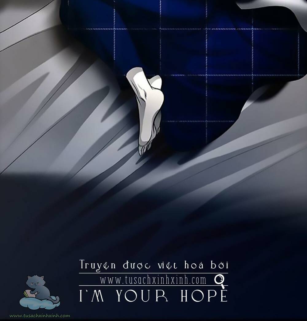 Cạm Bẫy Chapter 116 - Trang 2