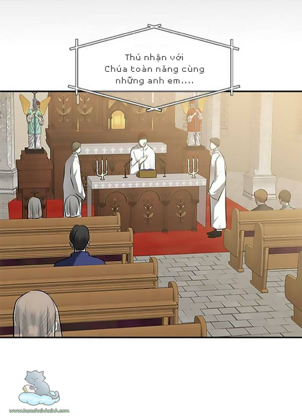 Cạm Bẫy Chapter 116 - Trang 2