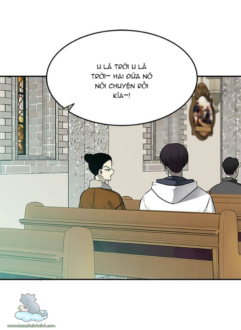 Cạm Bẫy Chapter 116 - Trang 2