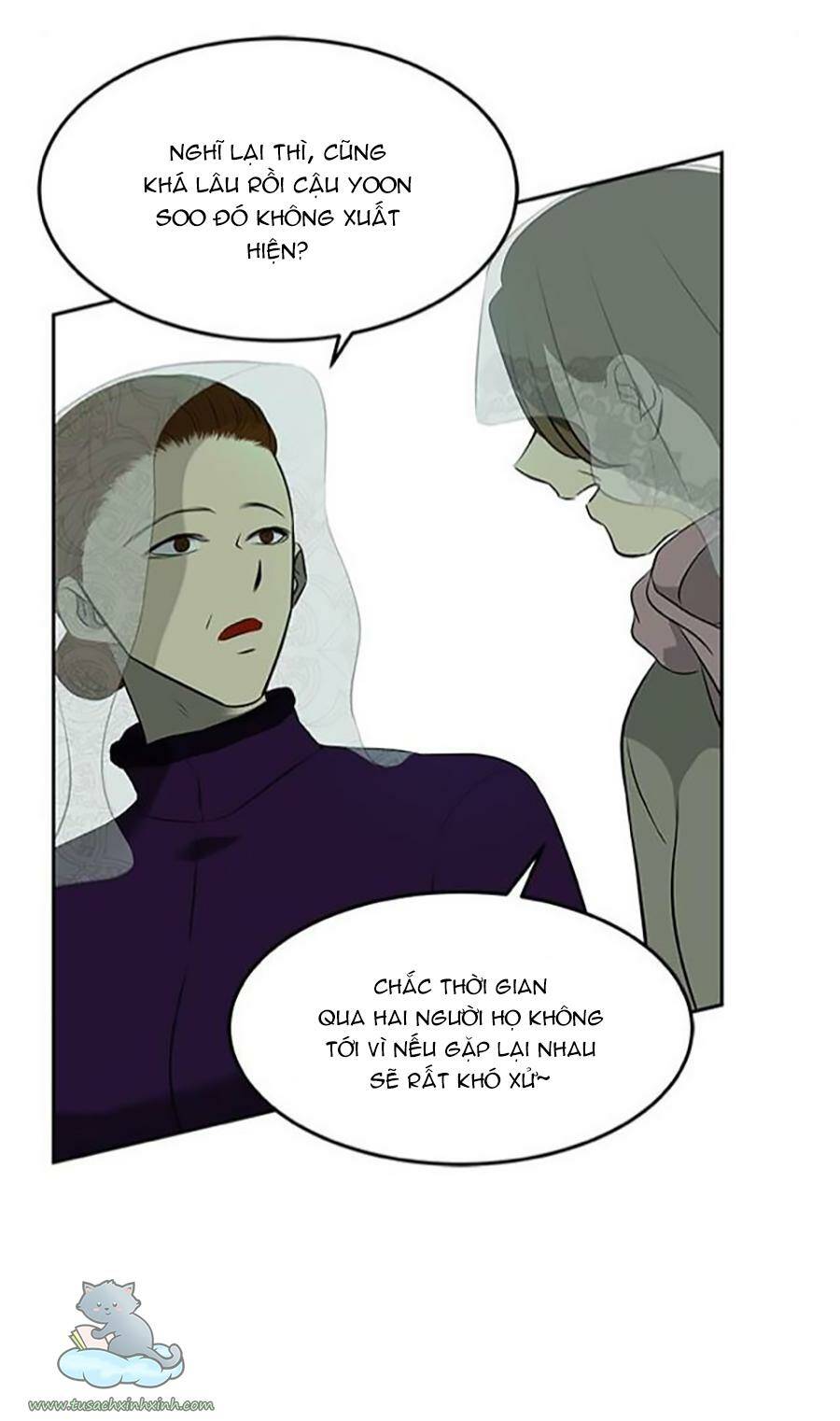 Cạm Bẫy Chapter 116 - Trang 2
