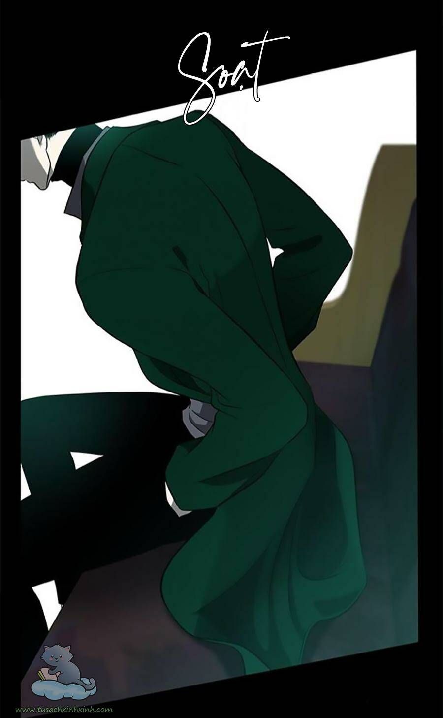 Cạm Bẫy Chapter 116 - Trang 2