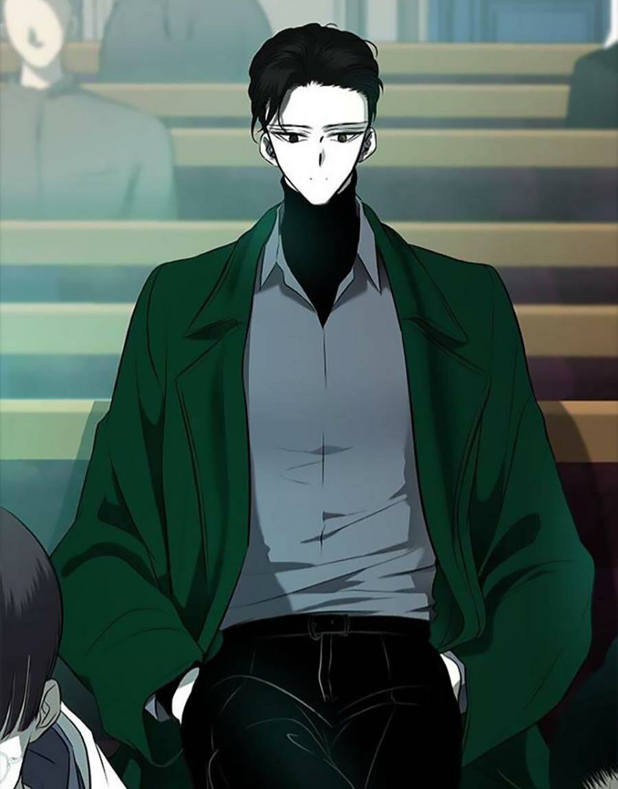 Cạm Bẫy Chapter 116 - Trang 2