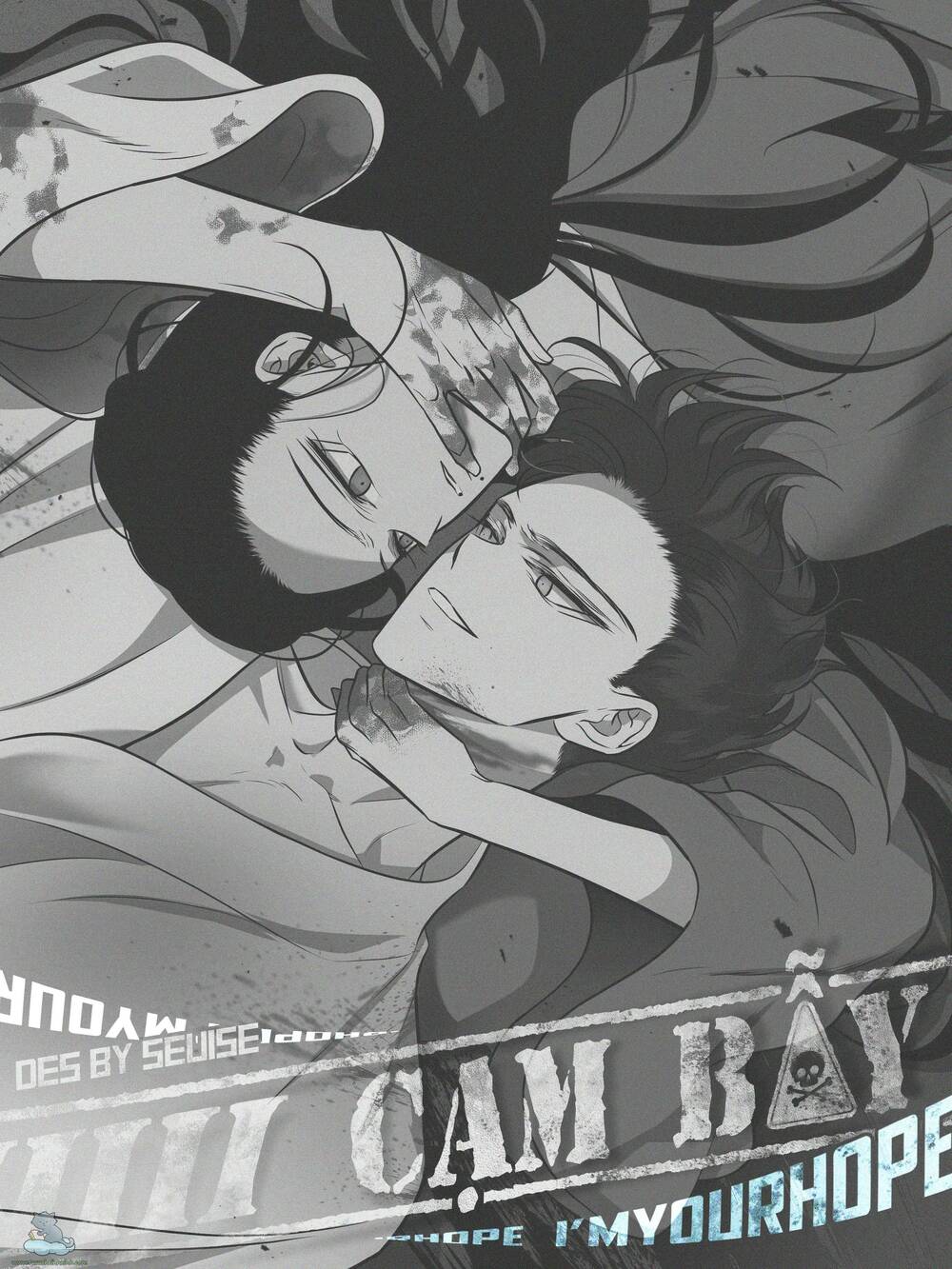 Cạm Bẫy Chapter 117 - Trang 2