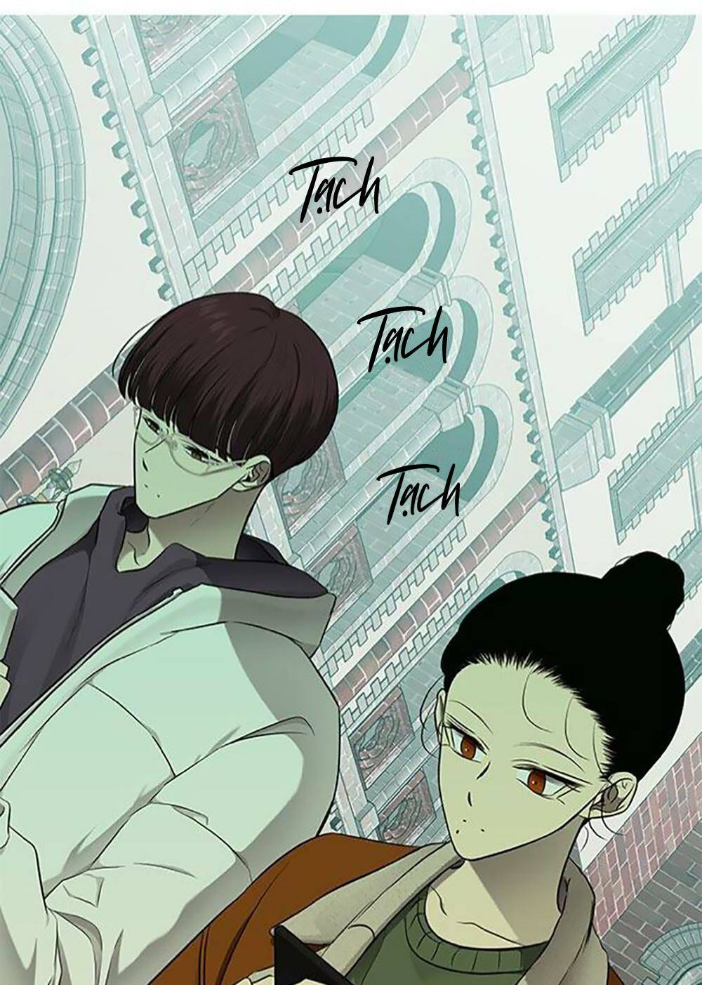 Cạm Bẫy Chapter 117 - Trang 2