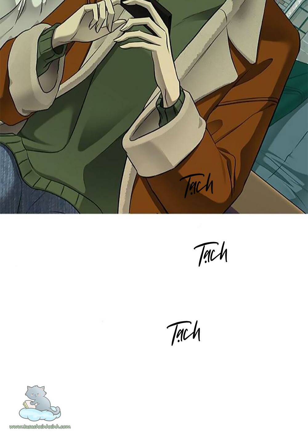 Cạm Bẫy Chapter 117 - Trang 2