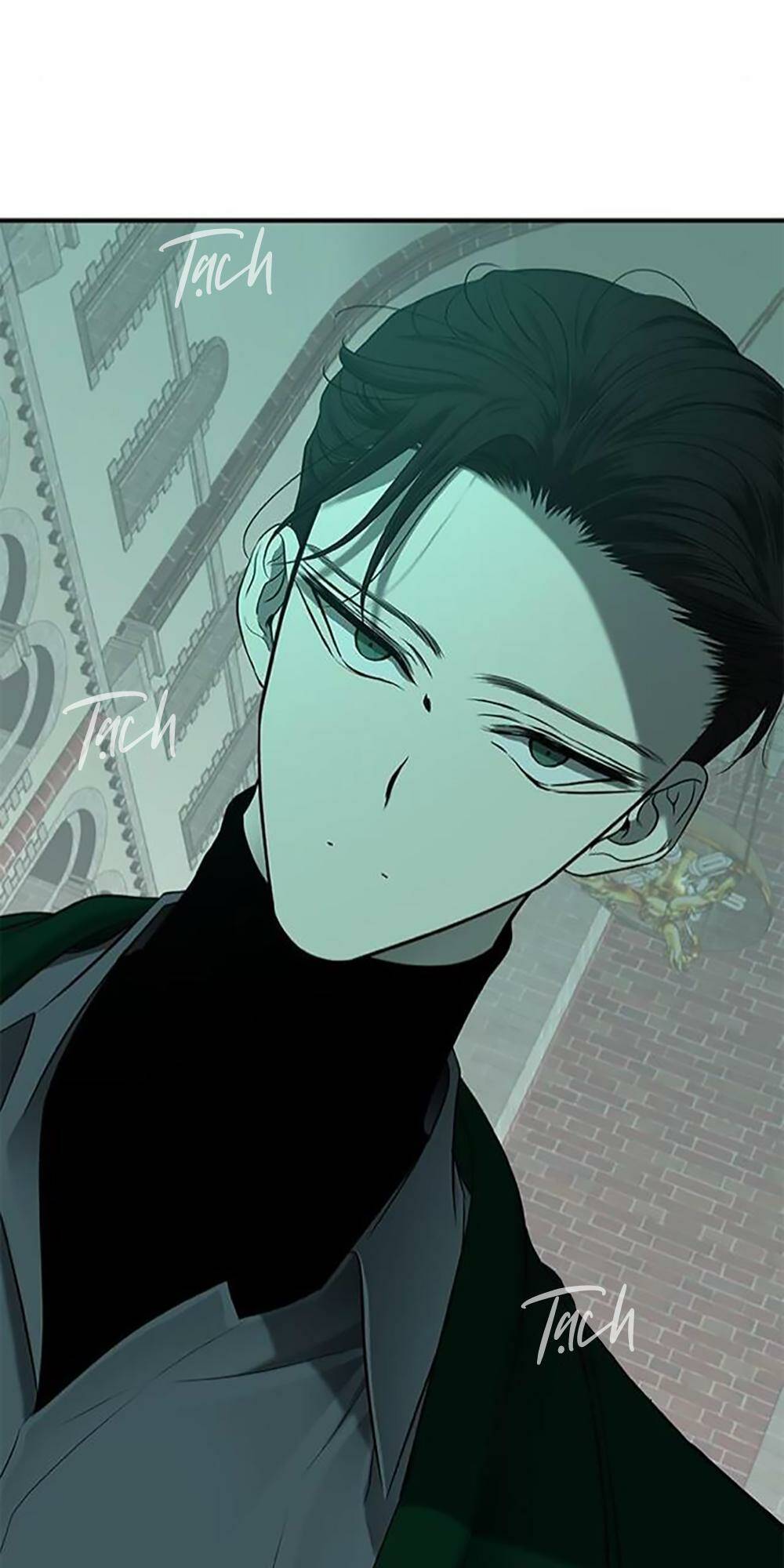 Cạm Bẫy Chapter 117 - Trang 2