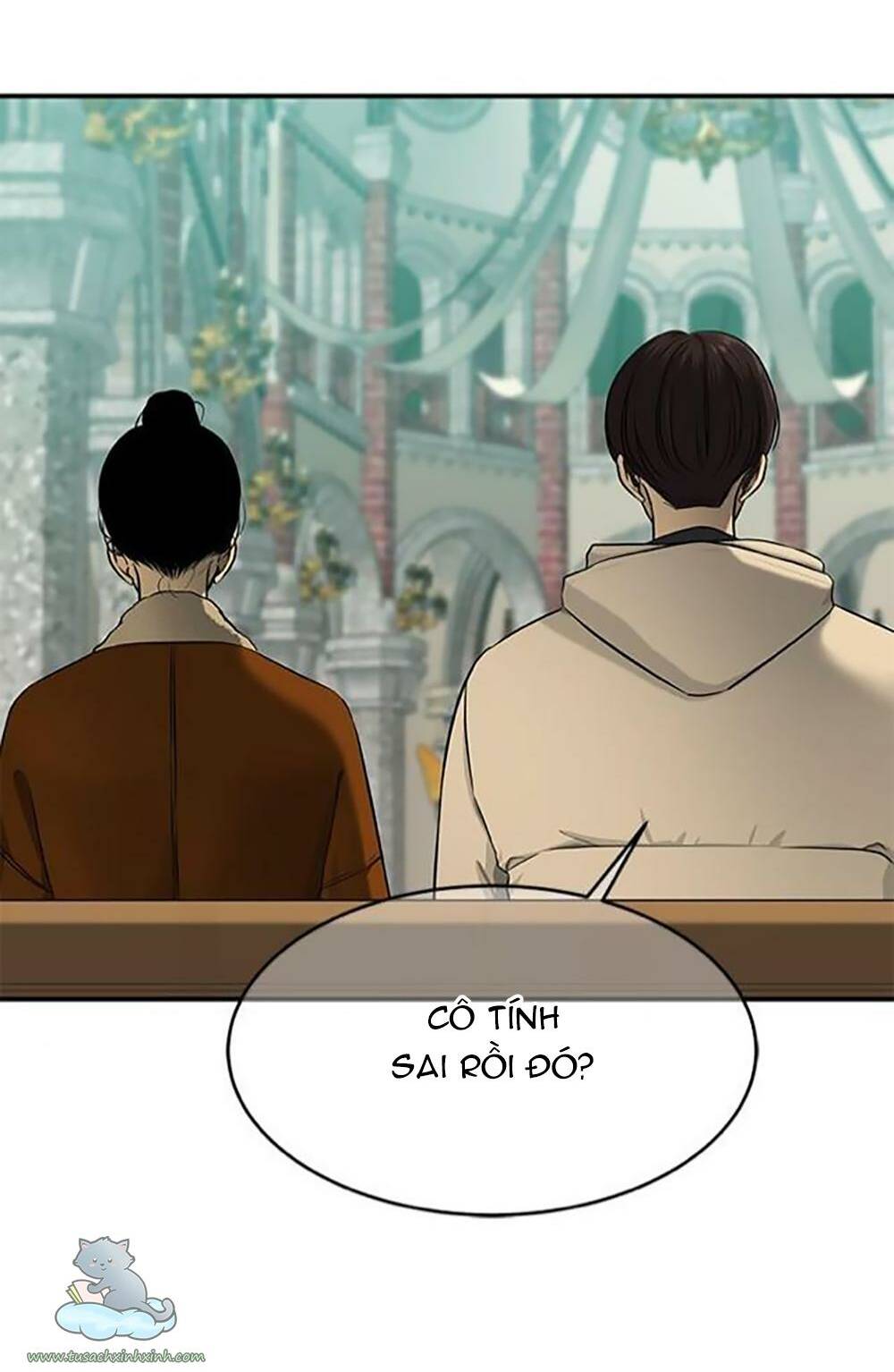 Cạm Bẫy Chapter 117 - Trang 2