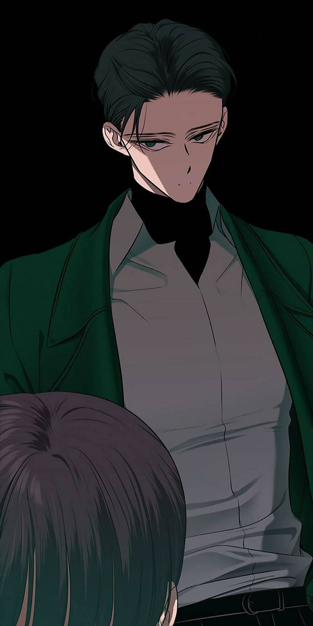 Cạm Bẫy Chapter 117 - Trang 2