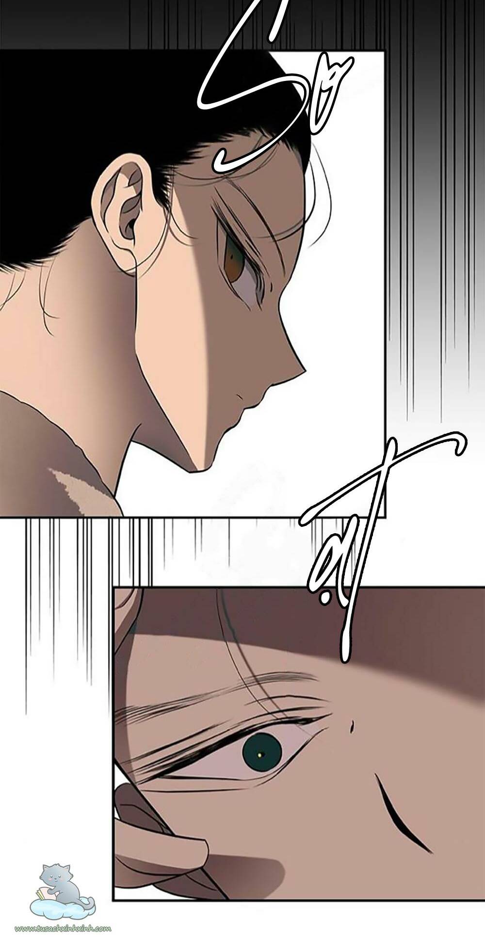 Cạm Bẫy Chapter 117 - Trang 2