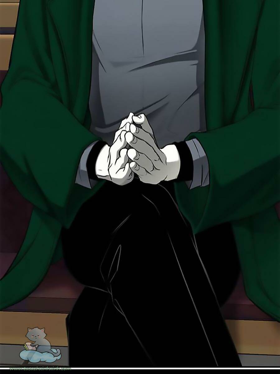 Cạm Bẫy Chapter 117 - Trang 2