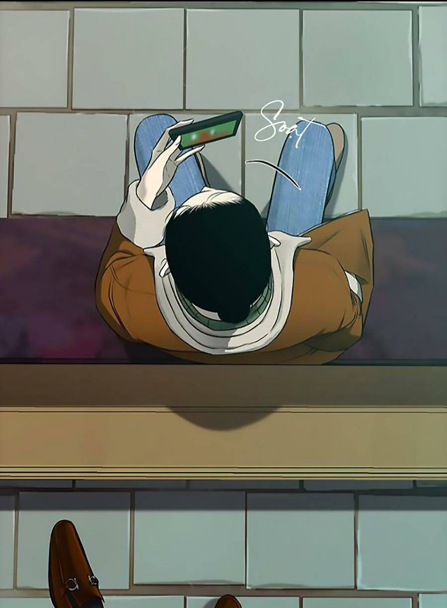 Cạm Bẫy Chapter 117 - Trang 2