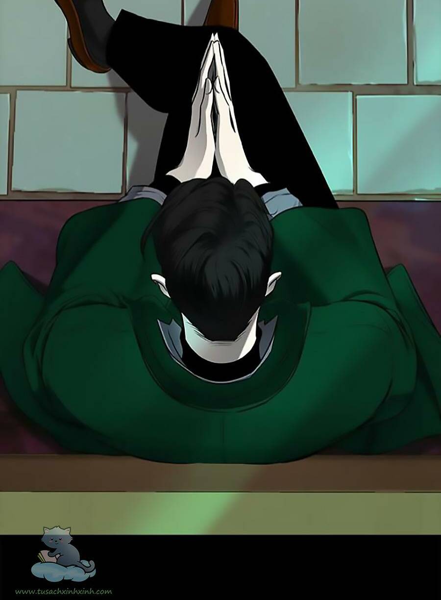 Cạm Bẫy Chapter 117 - Trang 2