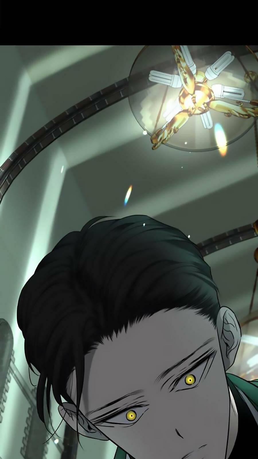 Cạm Bẫy Chapter 117 - Trang 2