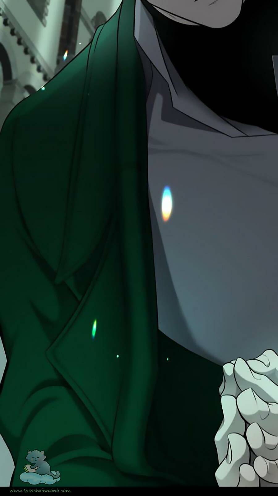 Cạm Bẫy Chapter 117 - Trang 2