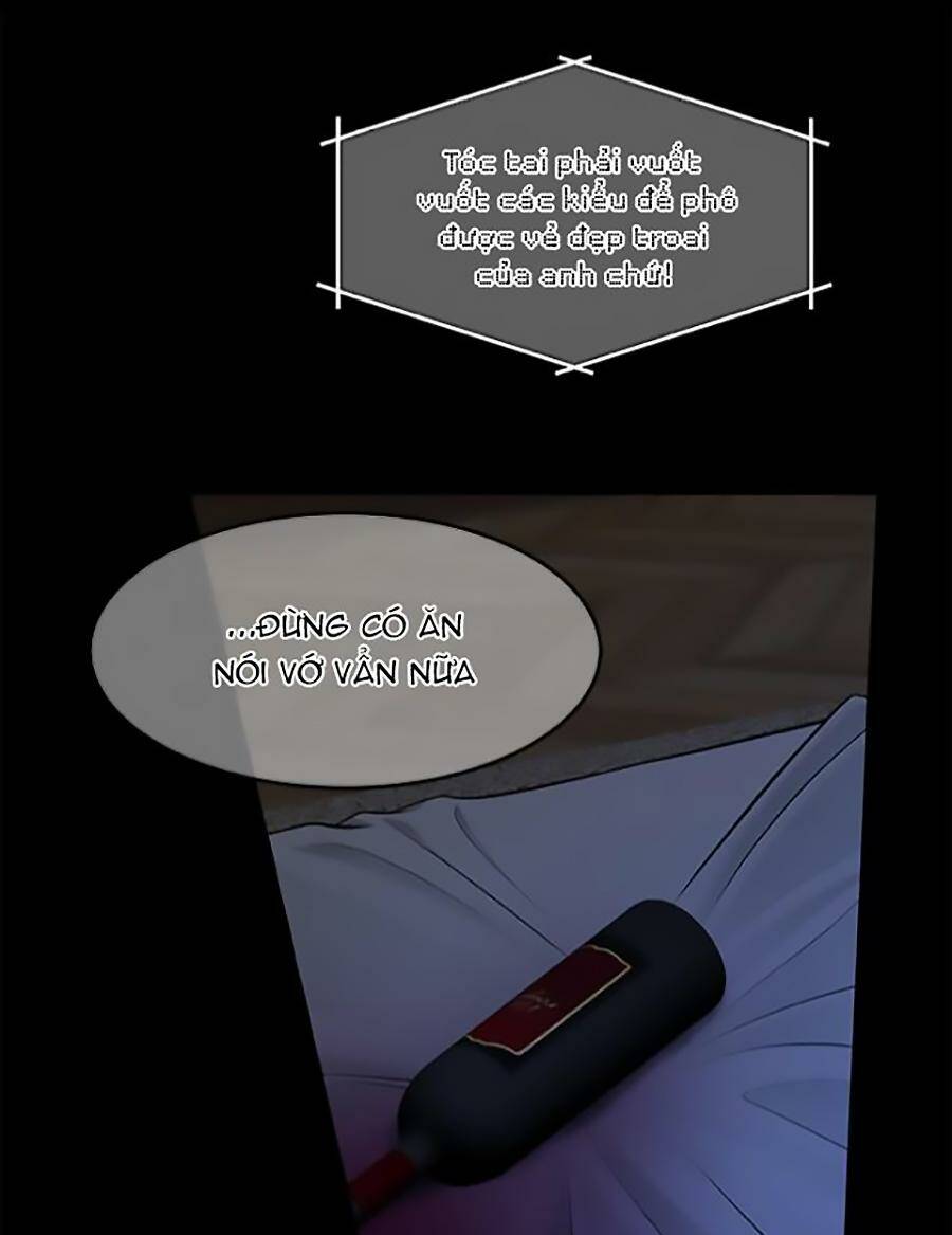 Cạm Bẫy Chapter 117 - Trang 2