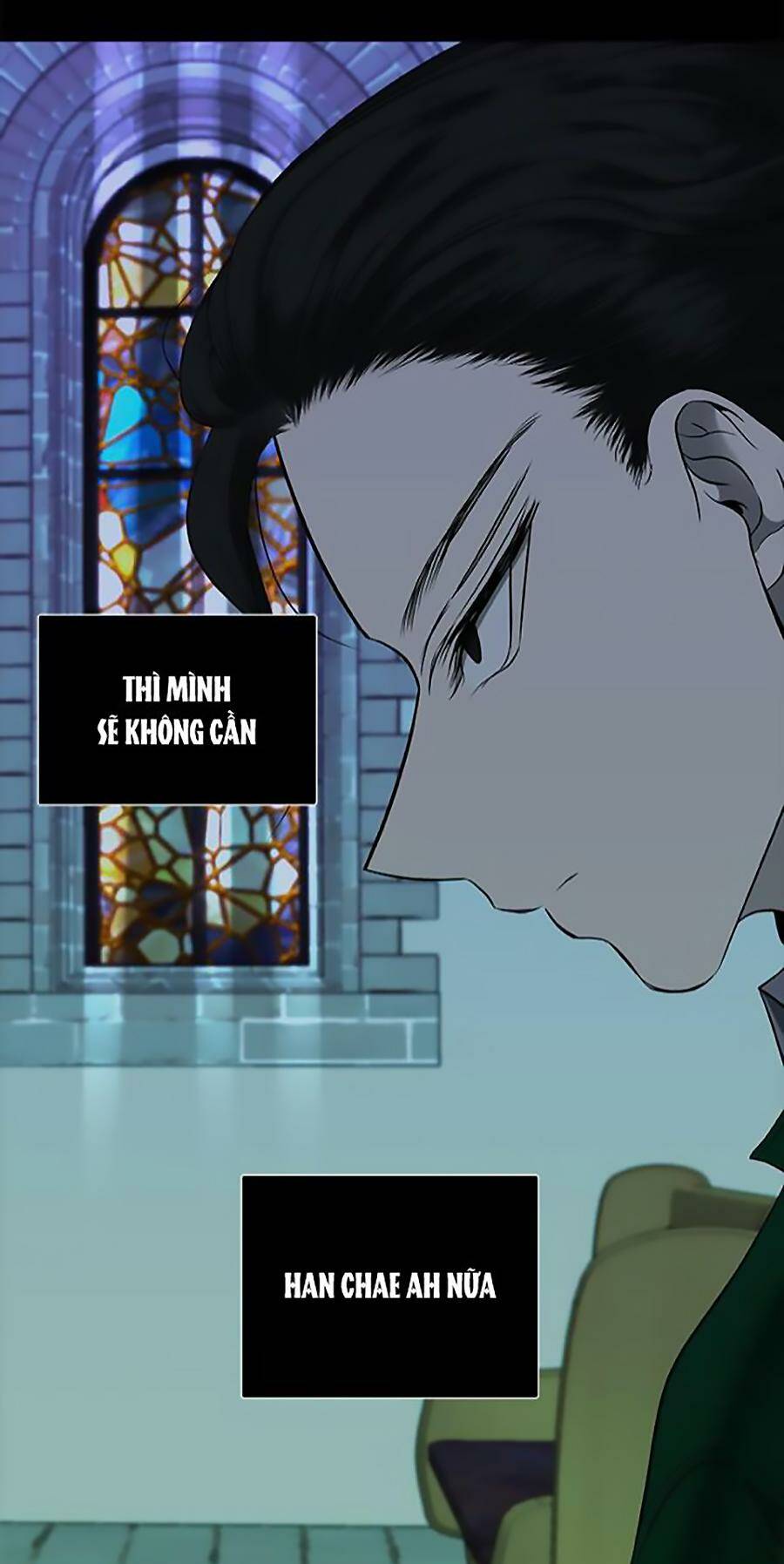 Cạm Bẫy Chapter 117 - Trang 2