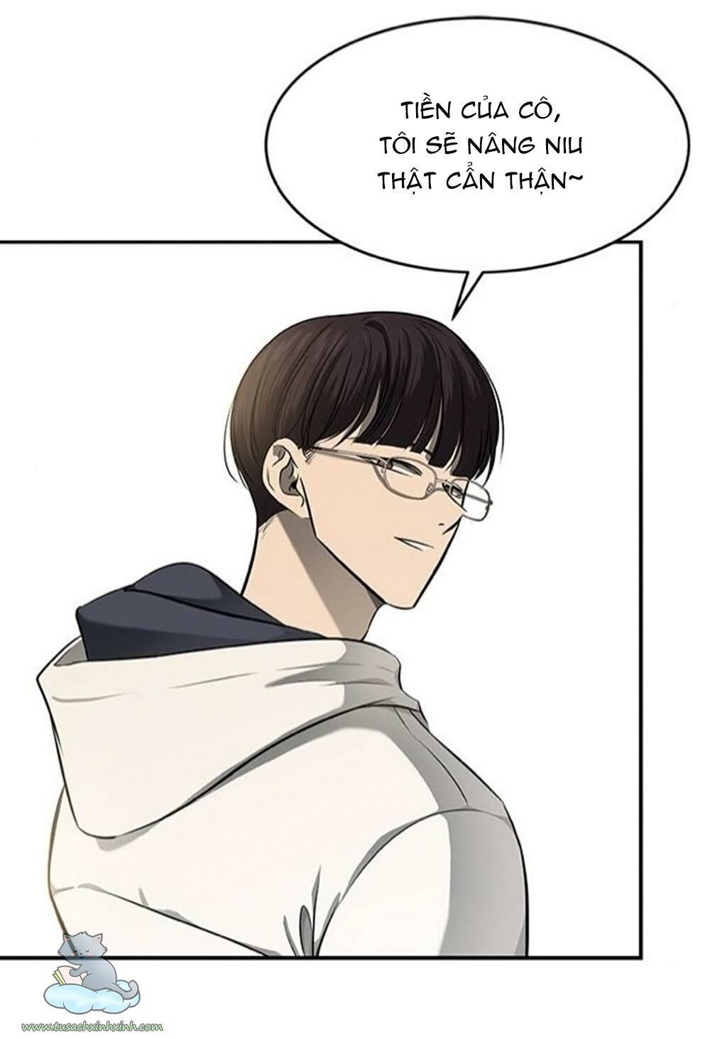 Cạm Bẫy Chapter 117 - Trang 2