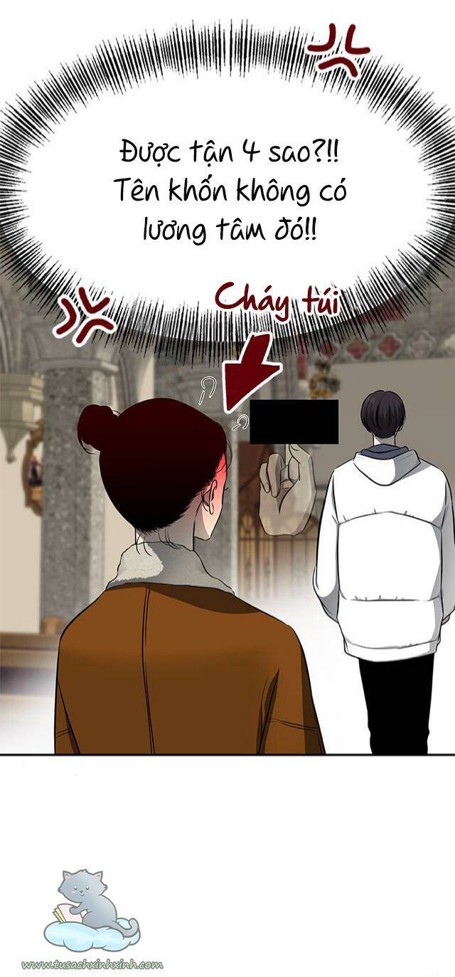 Cạm Bẫy Chapter 117 - Trang 2